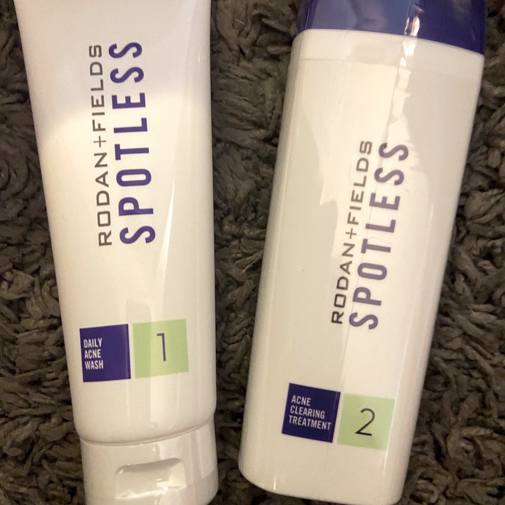 Rodan & Fields Spotless